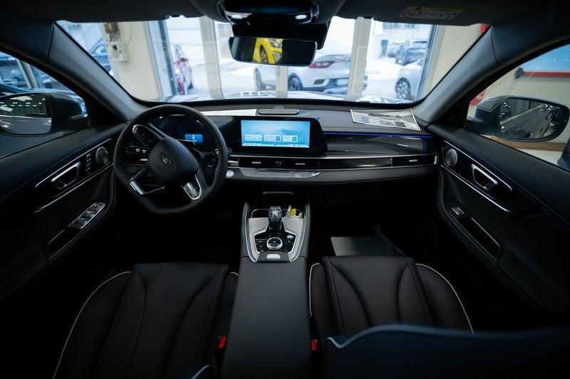 DR AUTOMOBILES DR 6.0 1.5 Turbo CVT Benzina/GPL