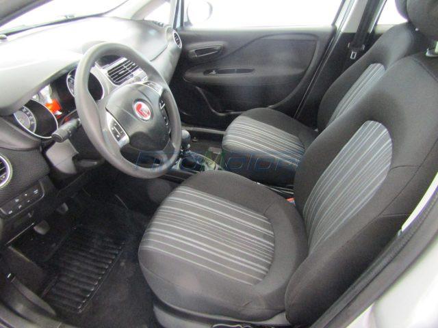 FIAT Punto 1.2 69 CV 5 porte Easy