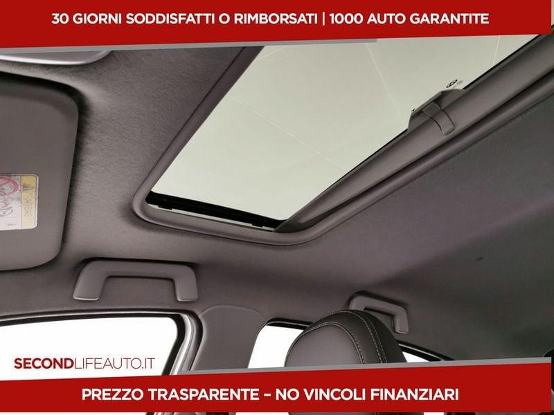 DR AUTOMOBILES DR3 1.5 S2 Gpl 114cv