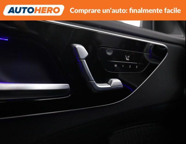 MERCEDES-BENZ E 300 e S.W. Auto Plug in hybrid Premium