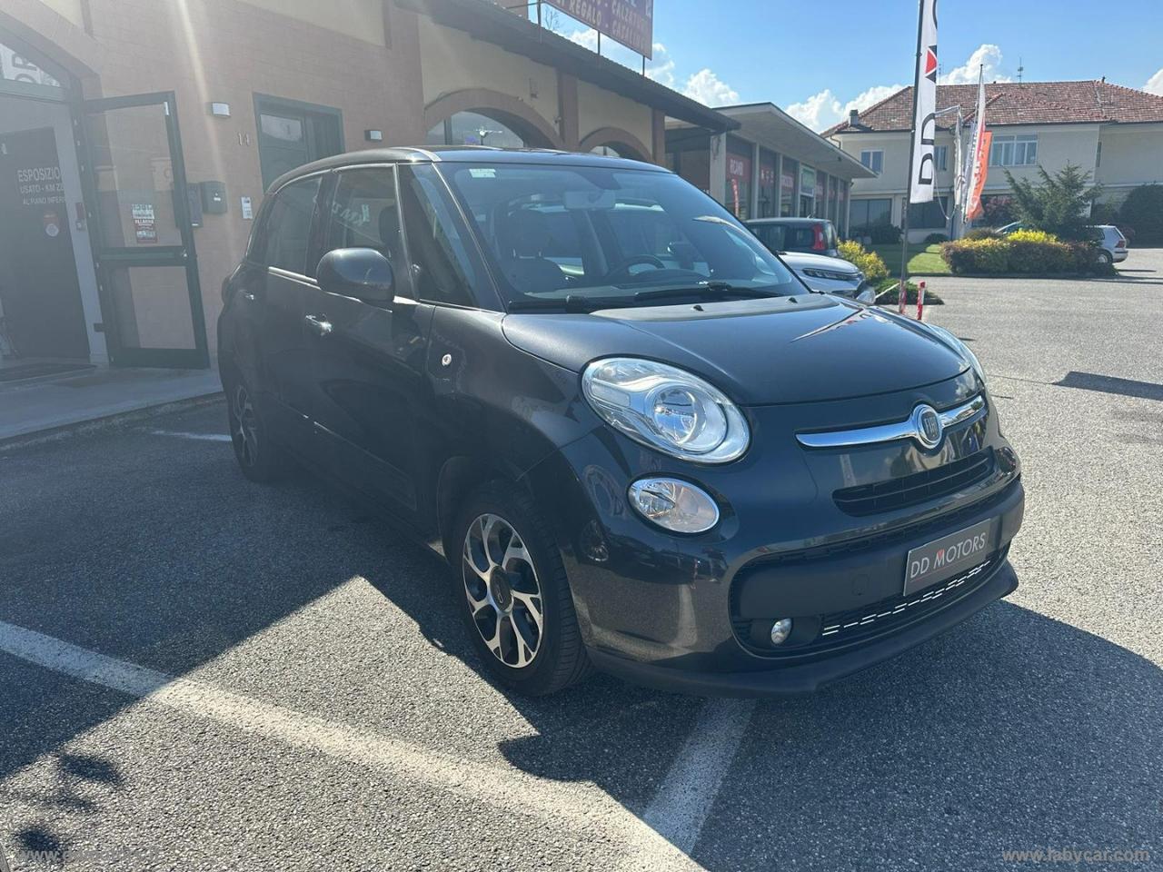 FIAT 500L 1.4 95 CV Lounge GPL *GPL*