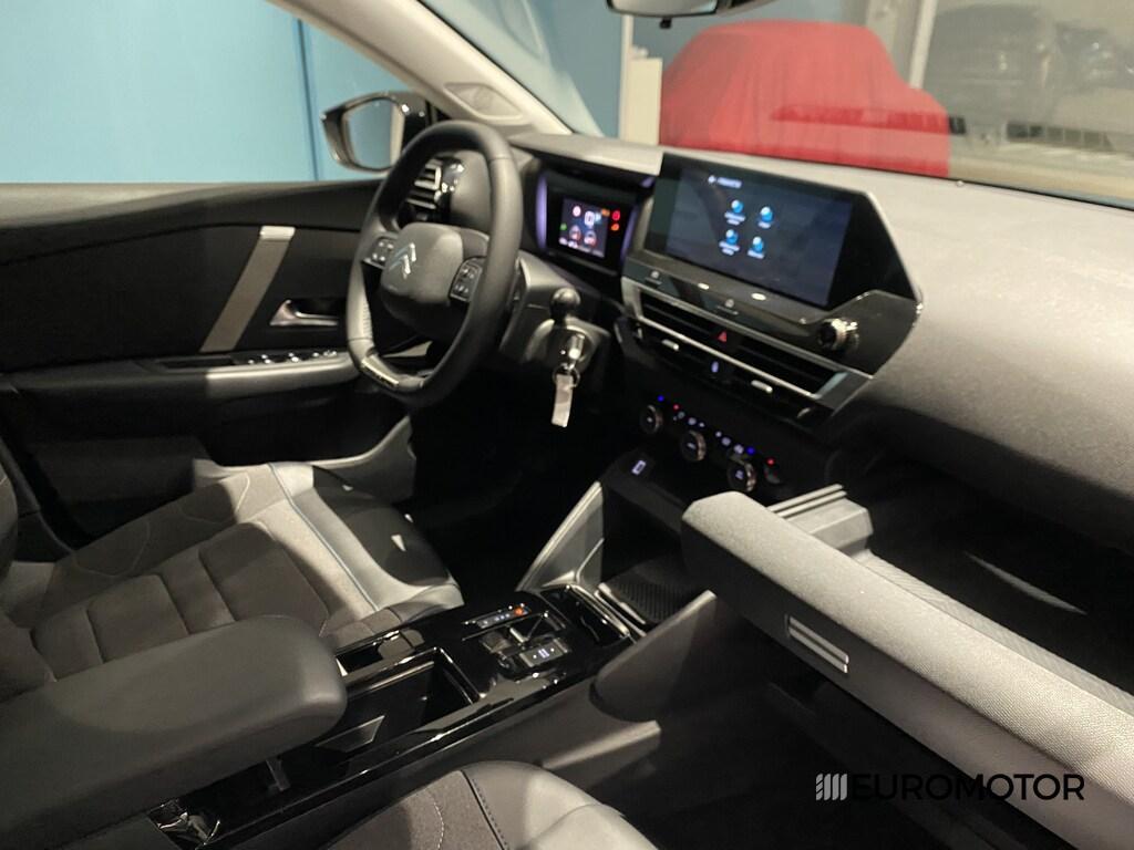 Citroen C4 1.5 BlueHDi Feel Pack EAT