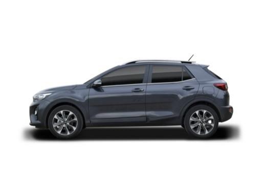 KIA Stonic - Stonic 1.6 crdi Energy 110cv