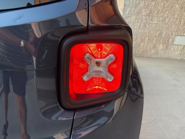 JEEP Renegade 1.6 Mjt 130 CV Limited CARPLAY