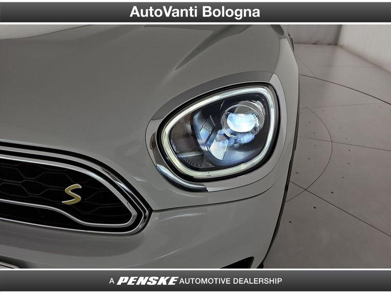 MINI Mini Countryman F60 Mini 1.5 Cooper SE Hype Countryman ALL4 Automatica