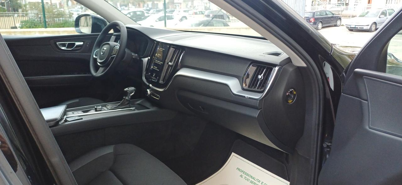 Volvo XC 60 XC60 D4 AWD Geartronic Inscription