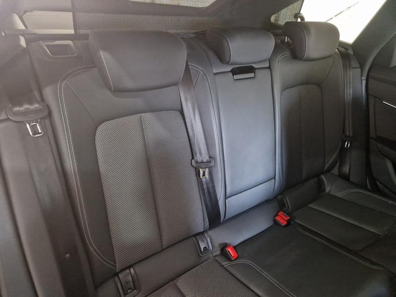 AUDI A6 50 TDI MHEV 3.0 QUATTRO TIPTR BUS SPORT STATION WAGON