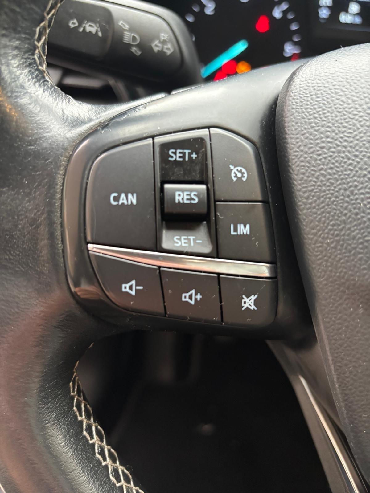 Ford Fiesta 1.5 EcoBlue 5 porte Titanium