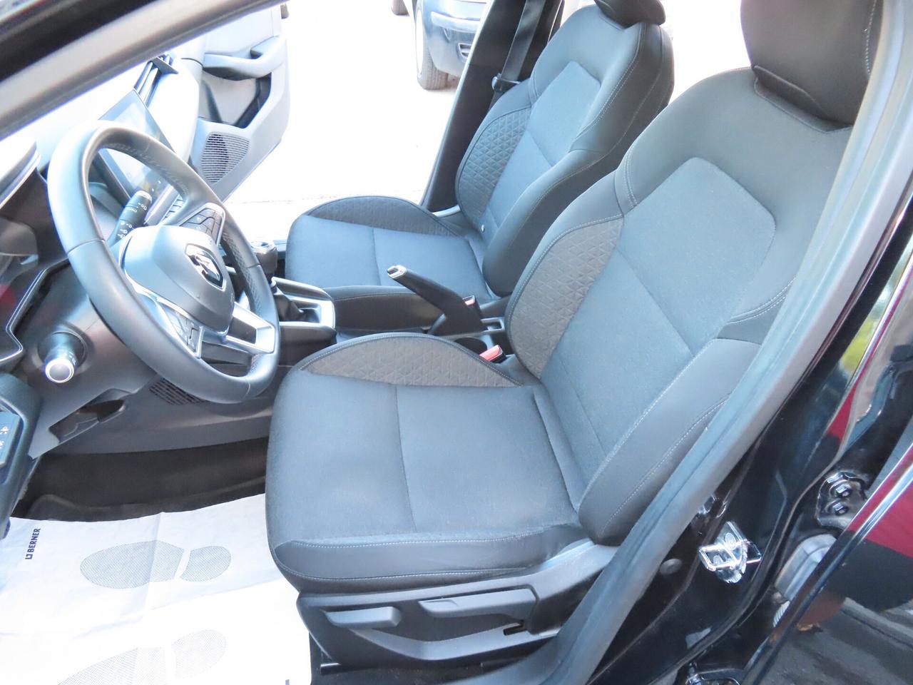 Renault Clio 1.5 dCi 85 CV NAVI/CAMERA 2021