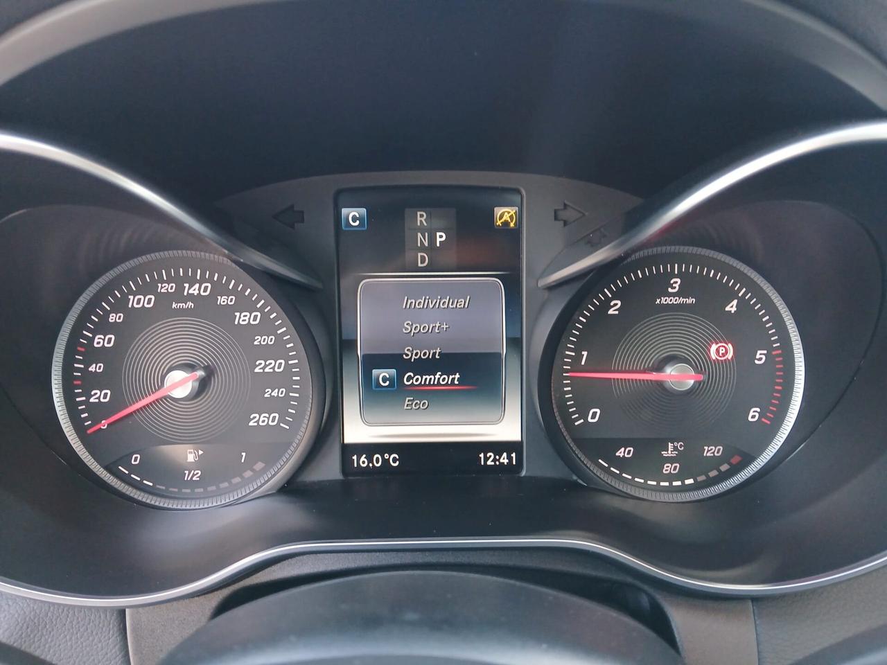 Mercedes-benz C 250 d 4Matic Auto Coupé Sport