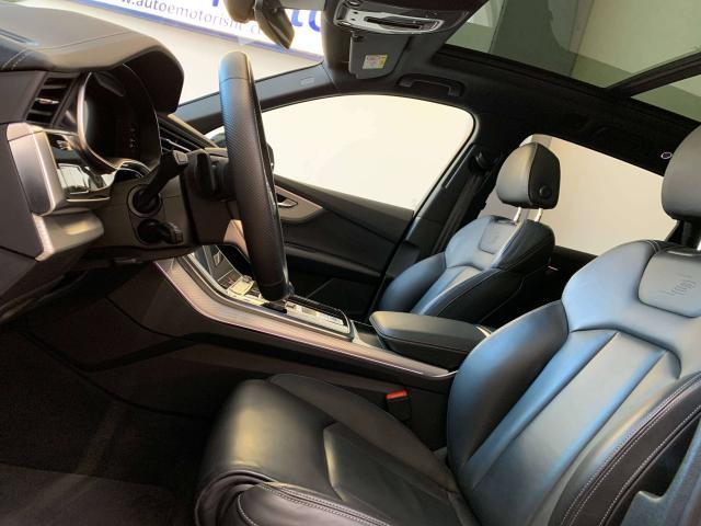 Audi Q7 Q7 II 2024 3.0 tdi mhev S line edition quattro 286cv tiptronic 7p.ti