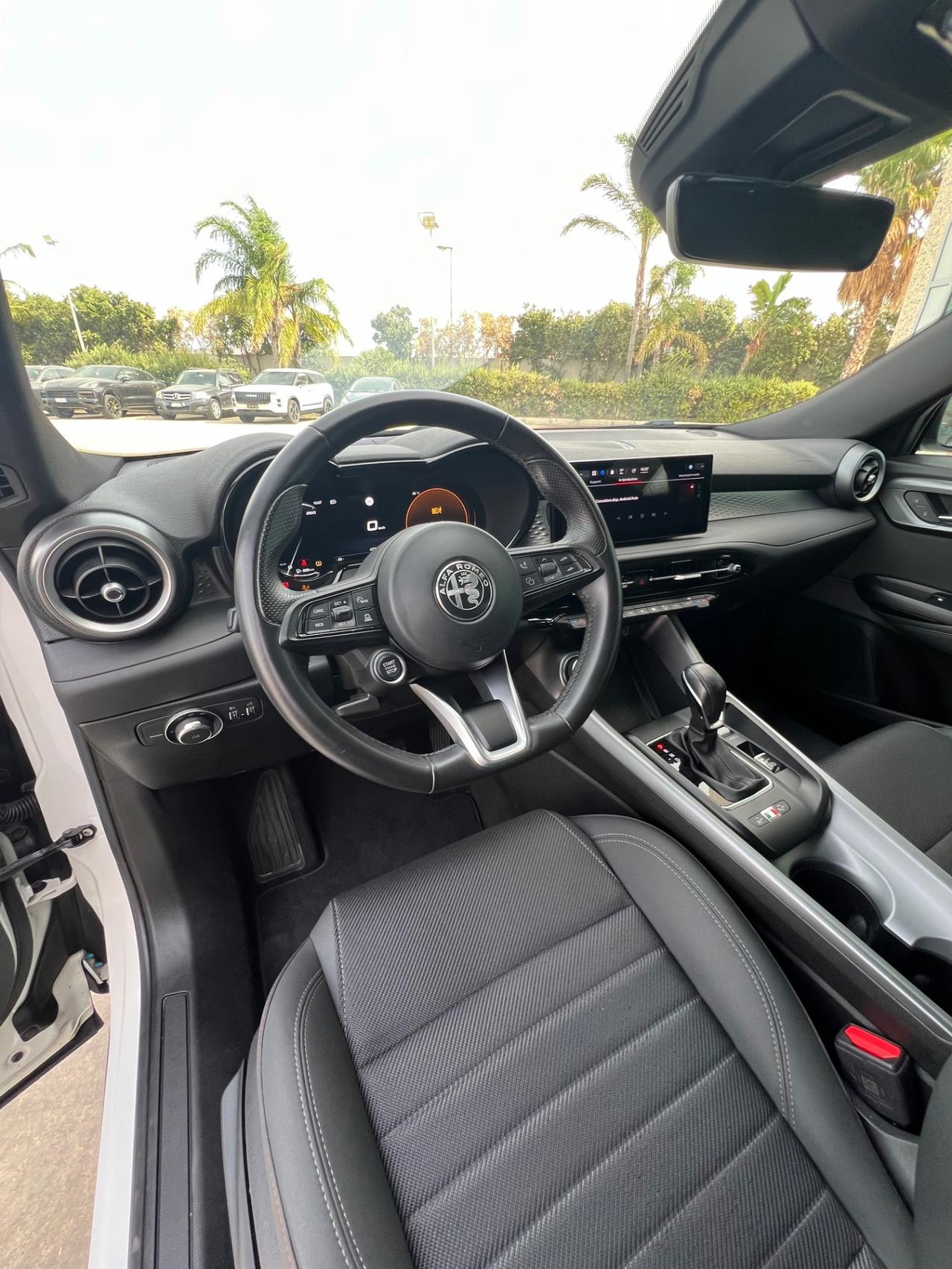 Alfa Romeo Tonale 1.6d 130 CV TCT6 Sprint - possibilità noleggio no scoring