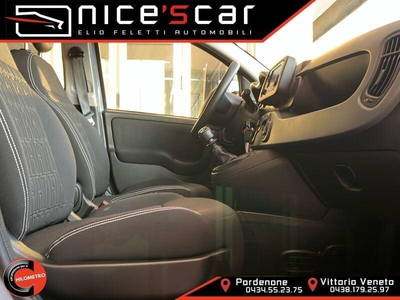 FIAT Panda 1.0 FireFly S&S Hybrid *PROMO*