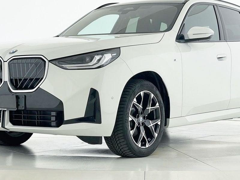 BMW X3 X3 xDrive20d 48V MSport