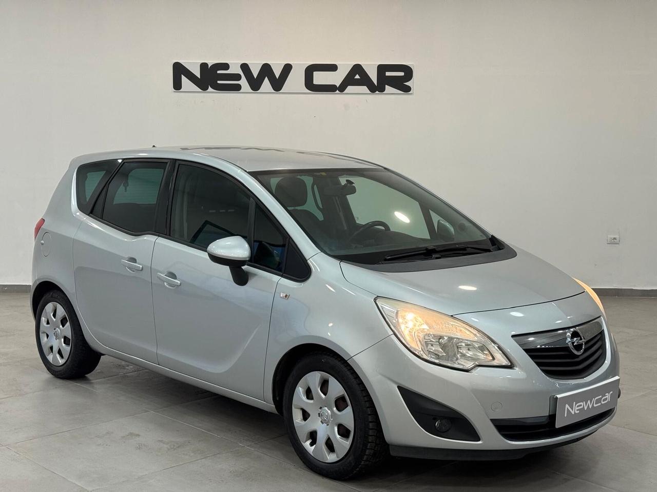 Opel Meriva 1.4 Turbo 120CV GPL Tech Cosmo