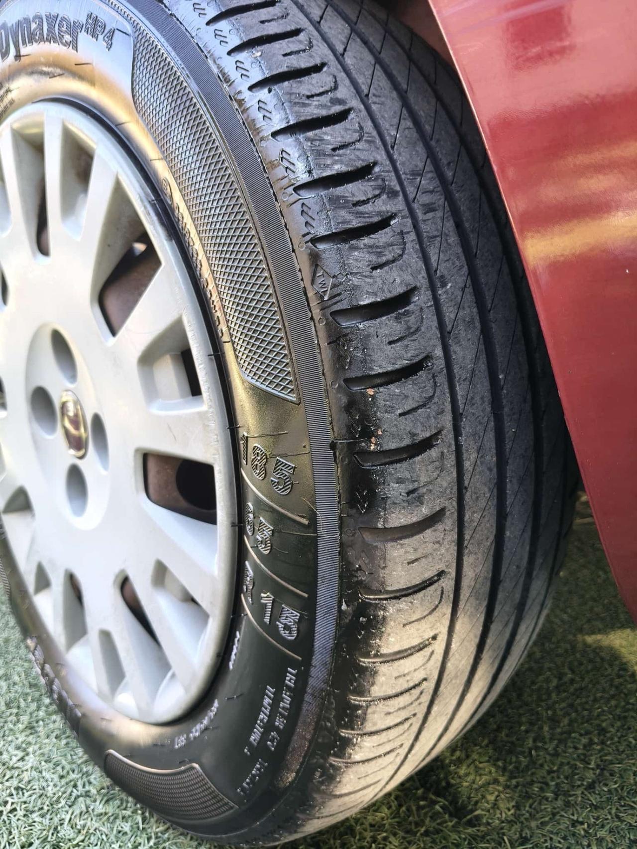 FIAT QUBO CON I POSTI A METANO FULL OPTIONAL