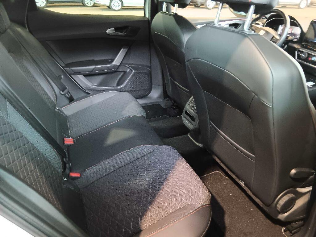 Seat Leon 1.0 TSI 110 CV FR DSG **KM 47297**05/2022**