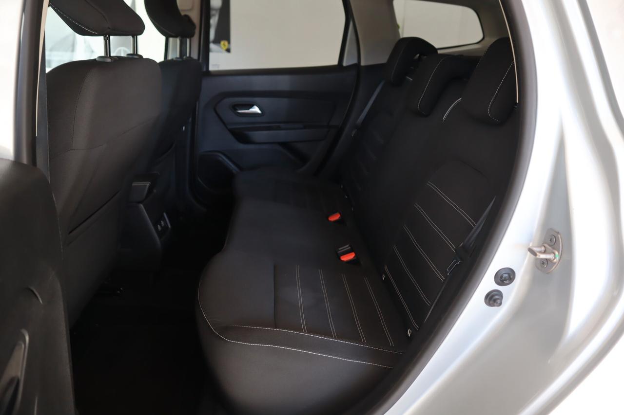 Dacia Duster 1.5 Blue dCi 8V 115 CV 4x2 Essential