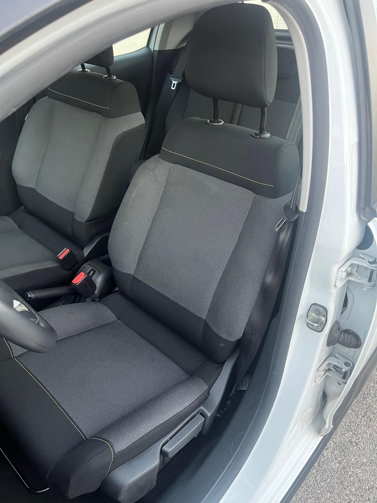 CITROEN C3 BlueHDi 100 S&S Shine Pack