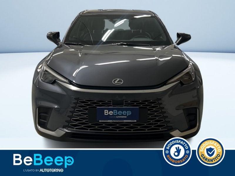 Lexus LBX 1.5 HYBRID RELAX 2WD