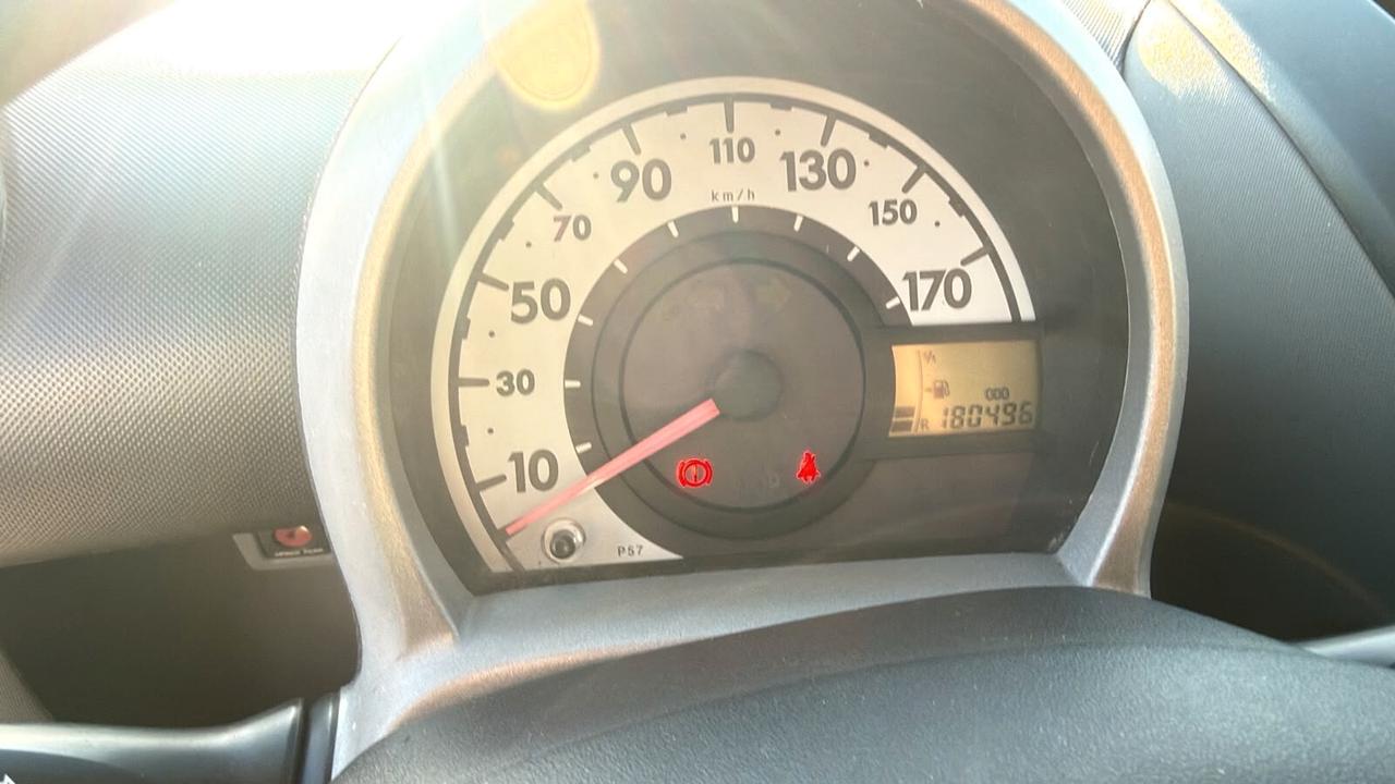 Toyota Aygo 1.0 12V VVT-i 5 porte