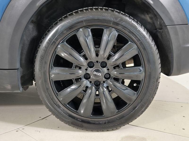 MINI Mini Countryman F60 2020 Diese Mini Countryman 2.0 Cooper D Classic auto