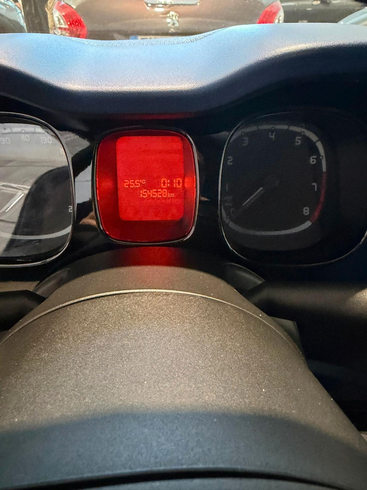 Renault Scenic Scénic X-Mod 1.5 dCi 110CV Dynamique