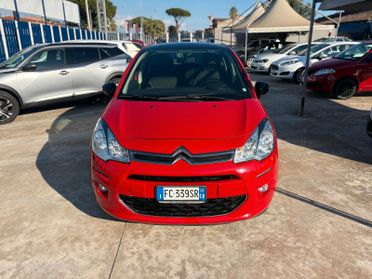 Citroen C3 PureTech 82 Monna Lisa