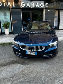 Bmw Z4 sDrive23i