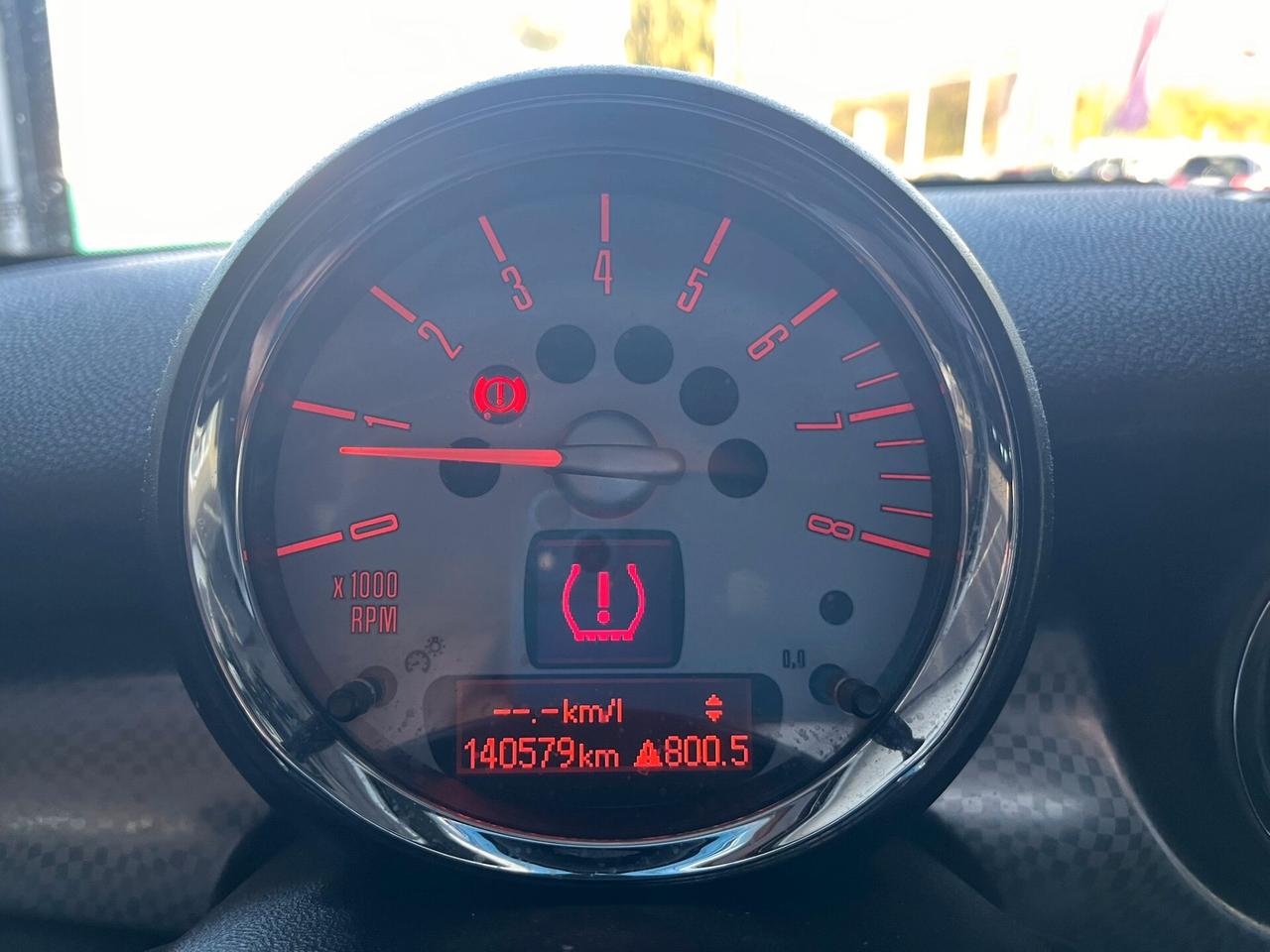 Mini 1.6 16V Cooper S