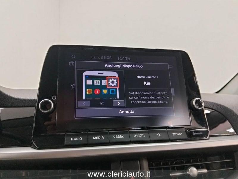 KIA Picanto 1.0 12V 5 porte Style