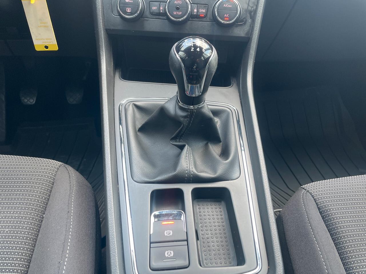 Seat Leon 1.5 TGI ST Business