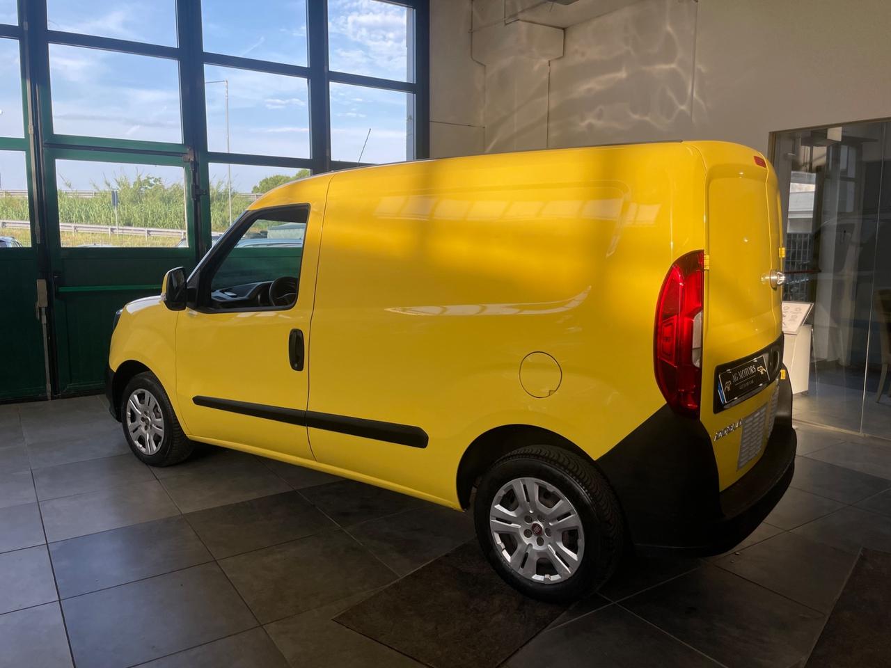 Fiat Doblo Doblò 1.3 MJT Cargo IVA INCLUSA