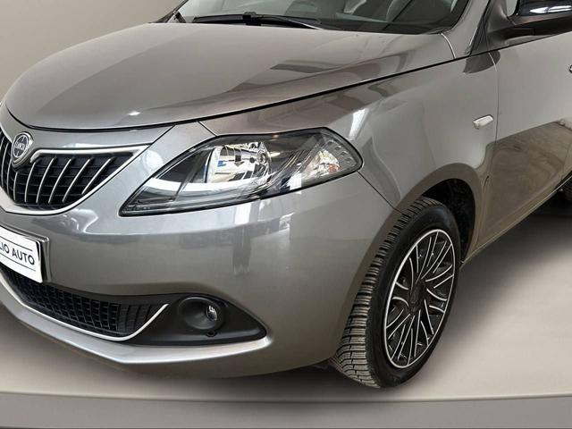 LANCIA Ypsilon 1.0 FireFly 5 porte S&S Hybrid Ecochic Gold