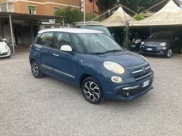 FIAT 500L 1.3 Multijet 95cv Lounge