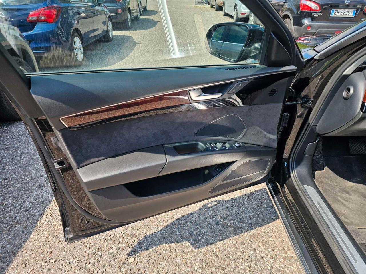 Audi A8 L 3.0 TDI 250 CV quattro tiptronic