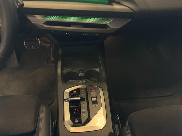 BMW 118 d MSport Pro