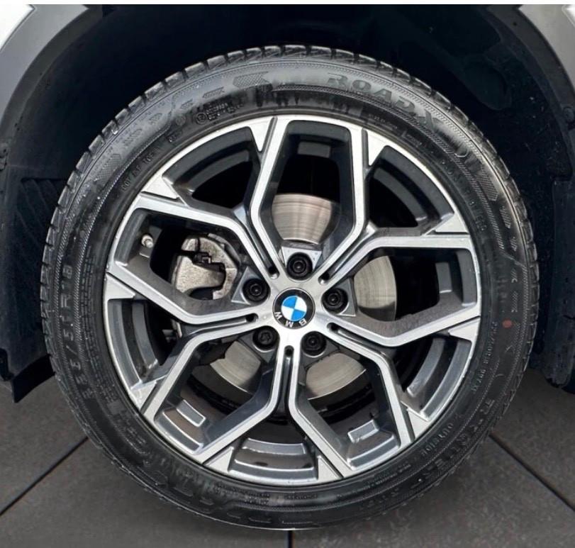 BMW X1 sDrive18d xLine Plus iva esposta