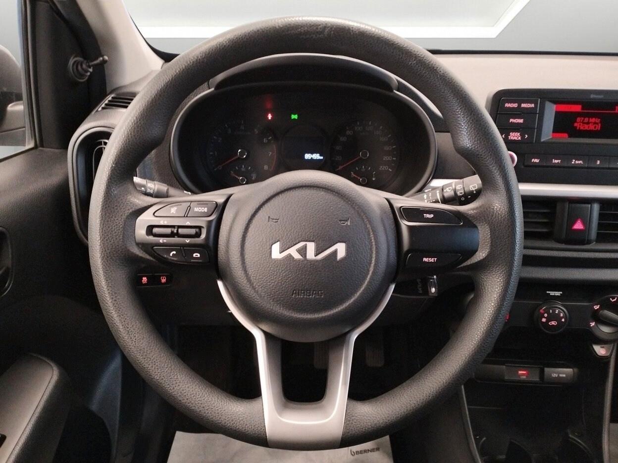 KIA Picanto 3ªs.(17-->) Picanto 1.0 12V 5 port...