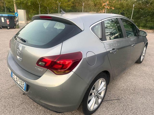OPEL Astra 1.4 Turbo 140CV 5p Cosmo BENZINA/GPL