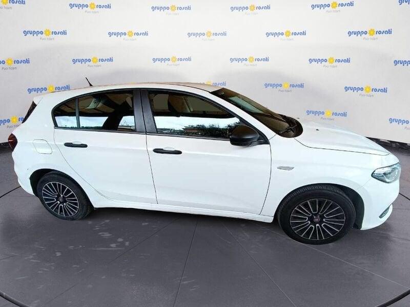 FIAT Tipo (2015--->) 1.3 Mjt S&S 5 porte Life