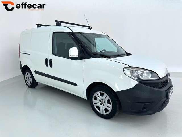 Fiat Doblo Doblò 1.6 MJT 105CV 3 Posti