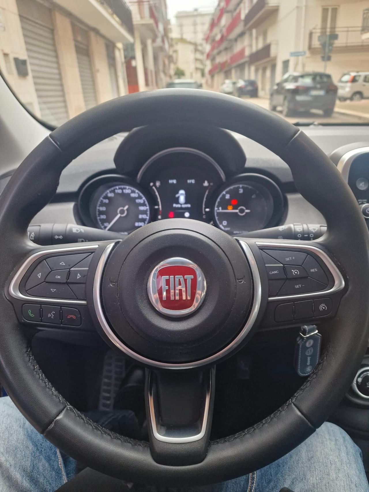 Fiat 500X 1.3 MultiJet 95 CV