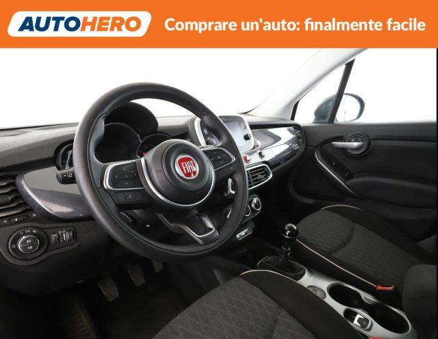 FIAT 500X 1.6 MultiJet 120 CV City Cross