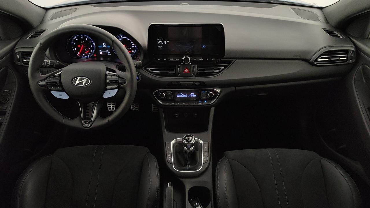 HYUNDAI i30 2.0 t-gdi N Performance