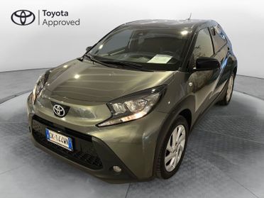 Toyota Aygo X 1.0B (72 CV) Trend