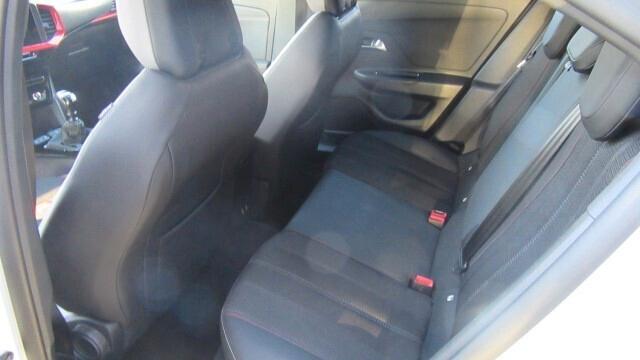 Opel Mokka 1.2 Turbo GS