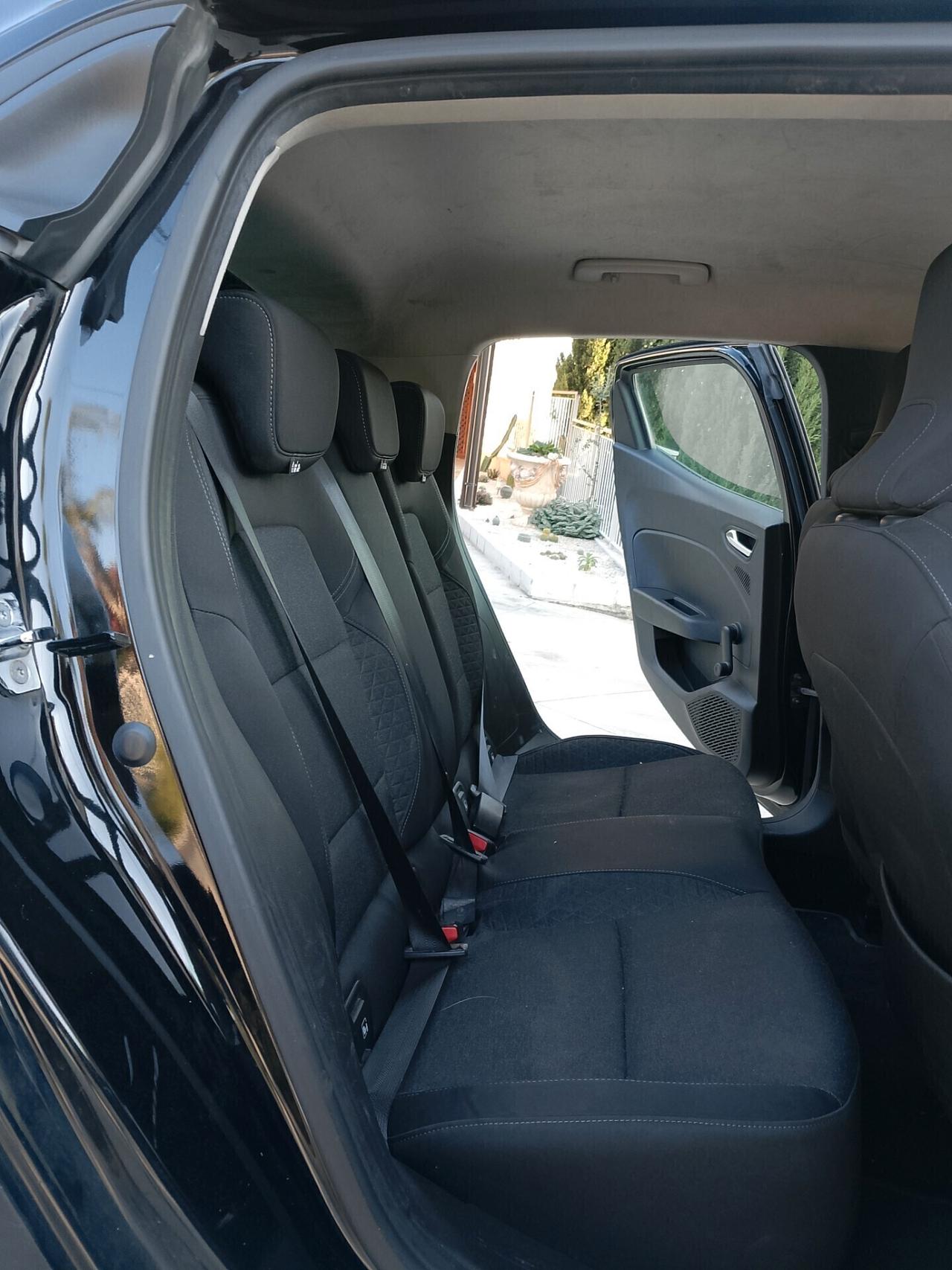Renault Clio Blue dCi 85 CV 5 porte Zen