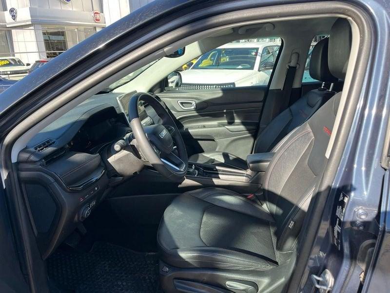 Jeep Compass Compass 1.3 Turbo T4 240 CV PHEV AT6 4xe Trailhawk