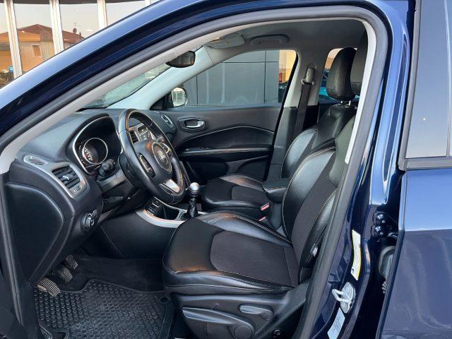 JEEP Compass 1.6 MULTIJET II 2WD LONGITUDE